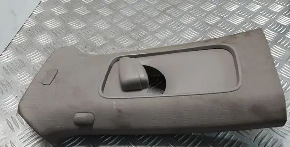 Volkswagen PASSAT B6 (B) pillar trim (top) 3C0868417E