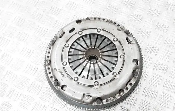 Seat Leon (5F) Clutch set kit 04E141026B 03C141031D