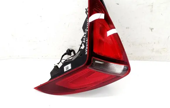 Hyundai Bayon Rear/tail lights 92401Q0500