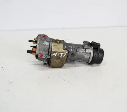 Volkswagen Polo Ignition lock 4B0905849