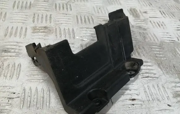 Volkswagen Crafter Rear bumper mounting bracket 7C0807824 82400