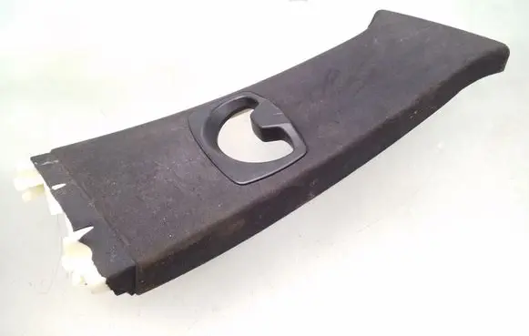 BMW 5 E60 E61 (B) pillar trim (top) 7027088 51437027088