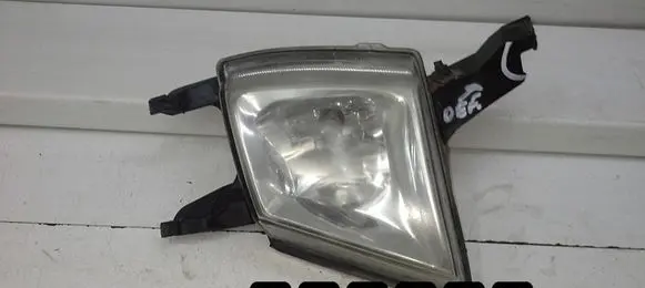 Peugeot 407 Front fog light 9641945680v
