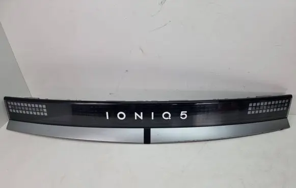 Hyundai Ioniq 5 Rear/tail lights 