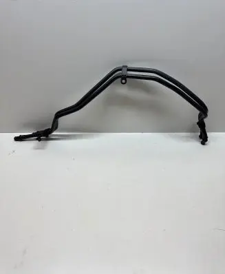 Audi Q7 4M Engine coolant pipe/hose 4M0121083AA 4M0121083AA1 4M0121083AA2