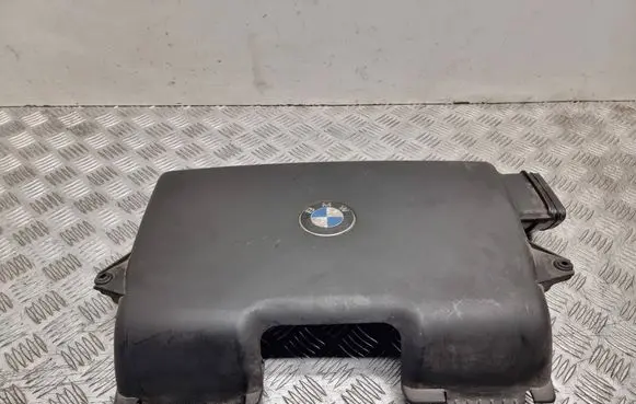 BMW 1 E81 E87 Engine cover (trim) 7561927 1023310S01