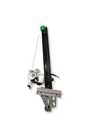 Volvo XC90 Rear door window regulator with motor 119970XXX