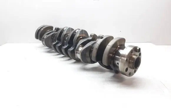 BMW X5 E53 Crankshaft 7792330