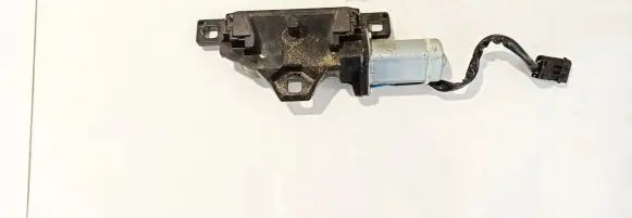 BMW 5 E39 Soft lock spindle drive fs578va fs-578va