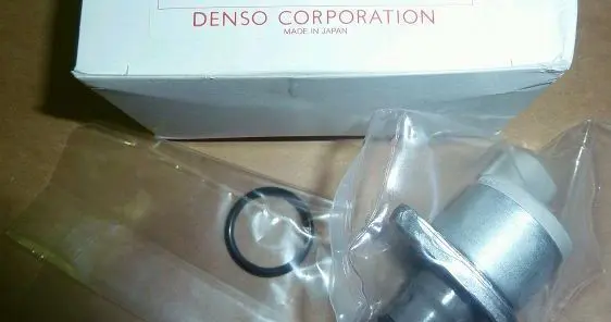Opel Corsa F Fuel tank valve 2940090260