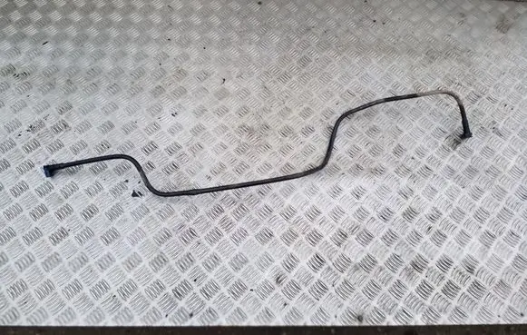 Ford Ranger Fuel line/pipe/hose AB319B286AD
