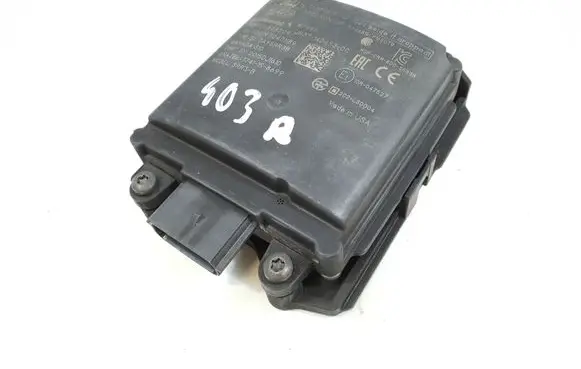 Blind spot module