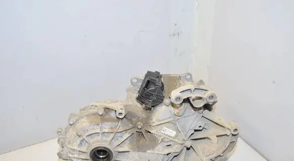 BMW i3 Automatic gearbox 7645837 8681531 27217645837