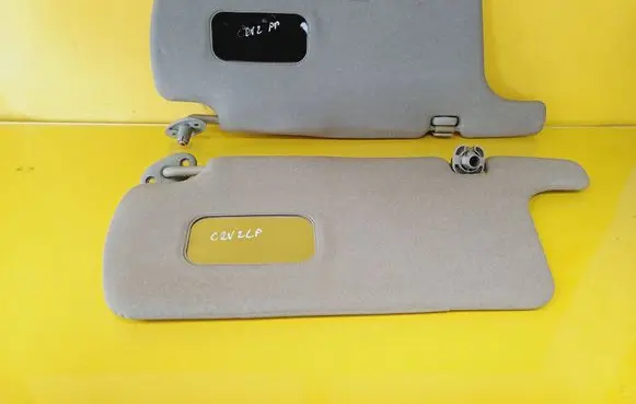 Honda CR-V Sun visor