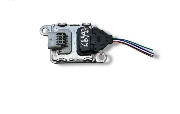 Lambda probe sensor