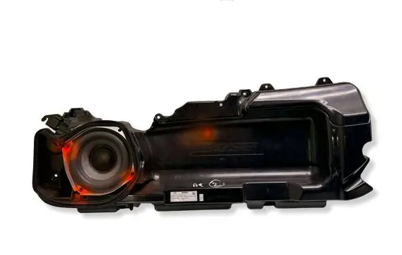Audi A6 S6 C6 4F Front door speaker 4F0035382D