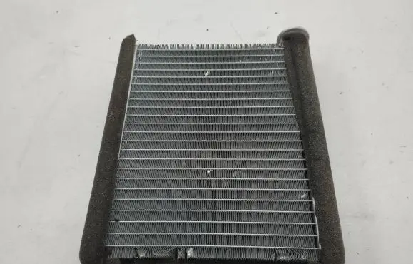 Nissan Juke II F16 Heater blower radiator