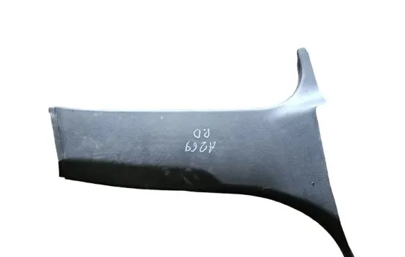 BMW X3 F25 (B) pillar trim (bottom) 9169308 15671810