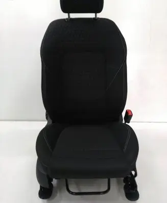 Front passenger seat
