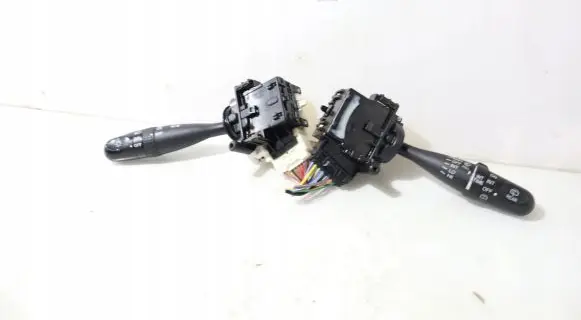 Suzuki SX4 S-Cross Light switch