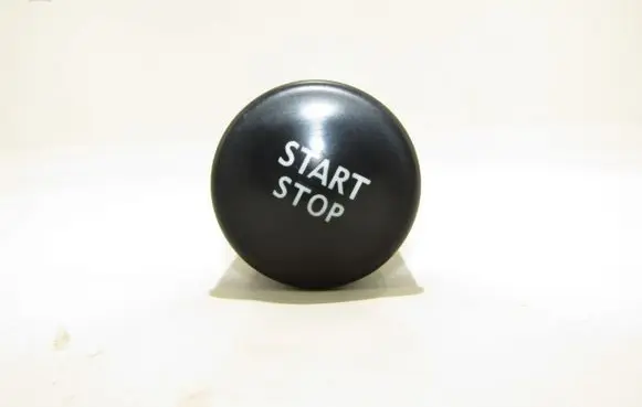Renault Captur Engine start stop button switch 606978r