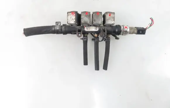 Seat Leon (1M) LP gas injectors set E09320014
