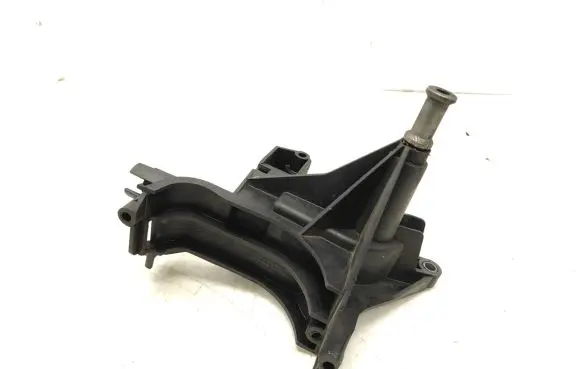 Mazda 2 Fuel filter bracket/mount holder 9655604380