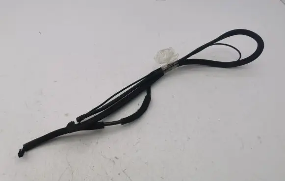 Toyota RAV 4 (XA50) Trunk rubber seal (body) 