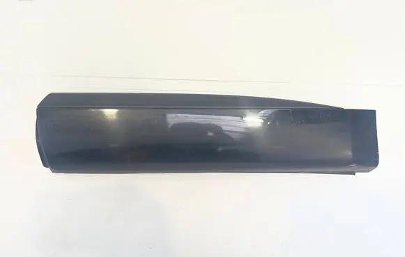 Jaguar F-Pace Rear door trim (molding) X761