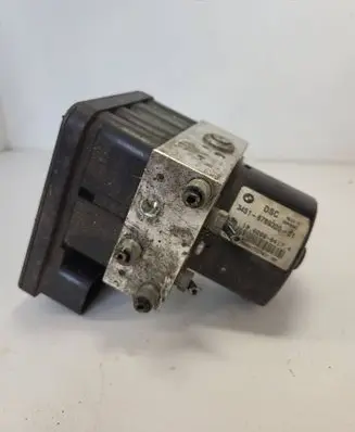 BMW 3 E90 E91 ABS Pump 34516789300