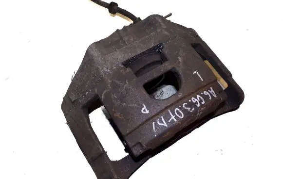 Audi A6 S6 C6 4F Front brake caliper