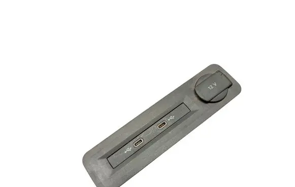Volkswagen Atlas USB socket connector 5NA035736