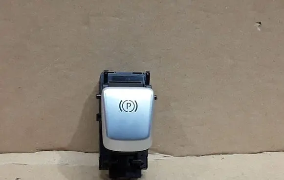 Mercedes-Benz E W213 Hand parking brake switch A2139053803