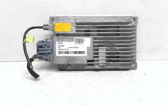 Volvo V60 Distronic sensor radar 31334523 31334824 31345230