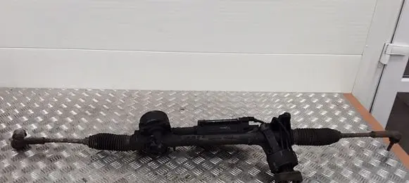 Volkswagen PASSAT CC Steering rack 7805501470