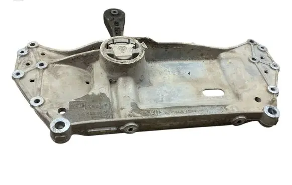 Volkswagen Touran I Front subframe 1K0199369G