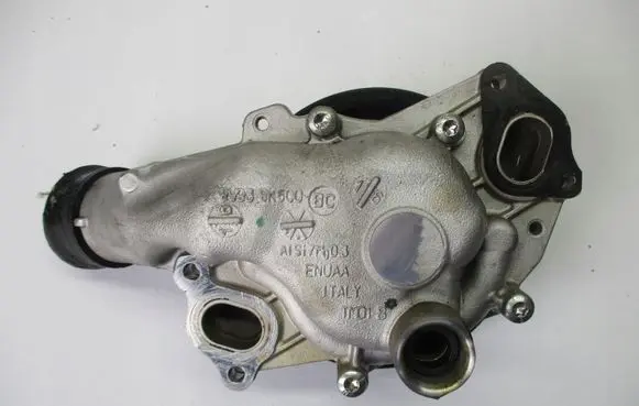 Jaguar XJ SERIE 1 Water pump 8W938K500BC