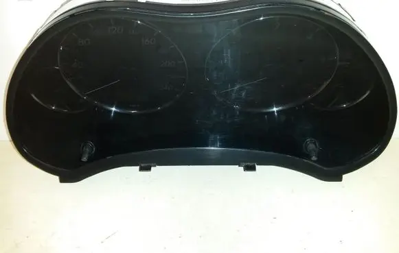 Toyota Avensis T250 Speedometer (instrument cluster) 8380005630H 8380005630 MB2574109865