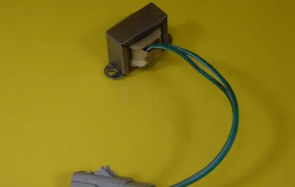 Chrysler Voyager Sensor 04685600AB