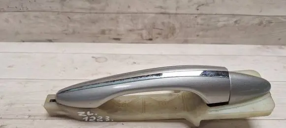 KIA Optima Rear door exterior handle 