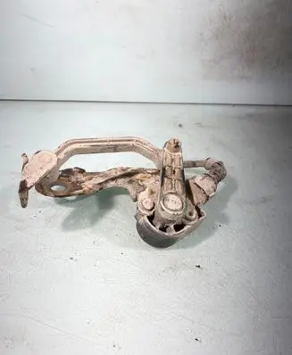 Headlight/headlamp level sensor