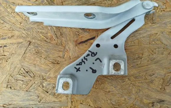 Volkswagen Passat Alltrack Engine bonnet/hood hinges
