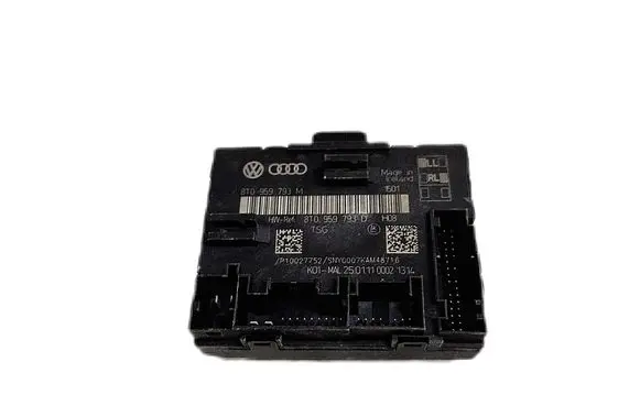 Audi A4 S4 B8 8K Door control unit/module 8T0959793M