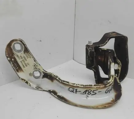 Audi Q7 4M Tailgate/trunk/boot hinge 4M0827299B