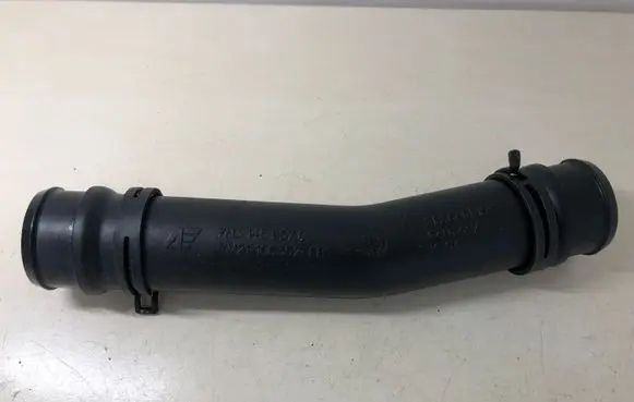 Volkswagen Sharan Intercooler hose/pipe 7M3145957G YM2110C352