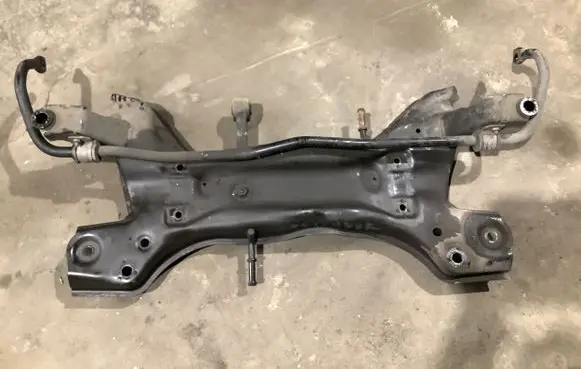 Audi A1 Front subframe 6R0199315