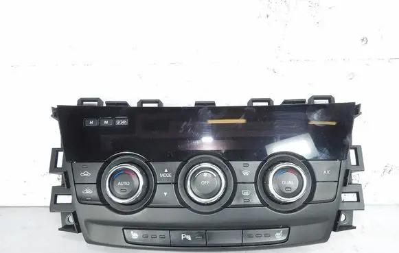 Mazda 6 Climate control unit GHS461190H