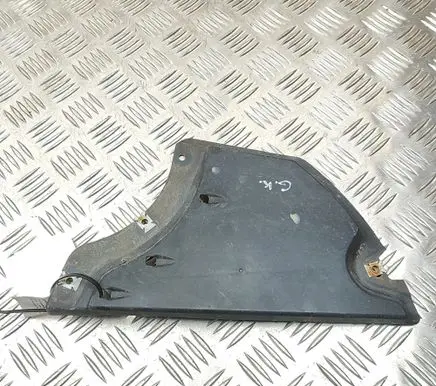 Audi Q3 F3 Pickup box liner 83A825219