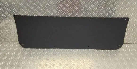 Toyota Yaris XP210 Tailgate trim 67751K0040