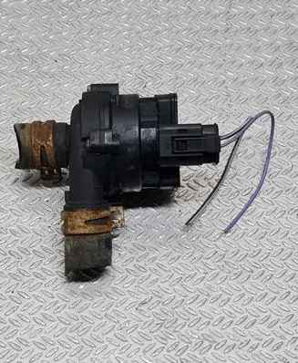 Nissan Qashqai Electric auxiliary coolant/water pump 0392023015 06020271